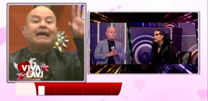 Miguel Díaz reacciona a escándalo con Aldo Muñíz