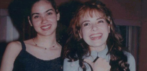 Marlene Calderón reacciona a unión entre Gloria Trevi y María Raquenel