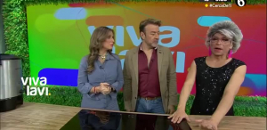 Vivalavi Mx - 06 de febrero del 2026