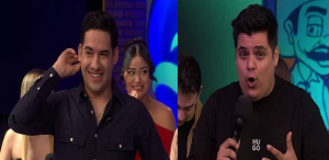 Ventilan la nueva relación de William