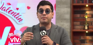 Freddy Meza, ¿listo para dar el anillo de compromiso?