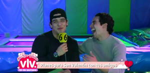 Planes para San Valentín con tus amigos