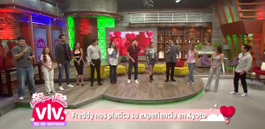 Vivalavi Fin de Semana - 07 de Febrero del 2026