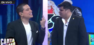 Fuerte encontronazo entre Lalo Elizondo y Aldo Muñíz