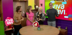 Vivalavi Mx - 09 de febrero del 2026