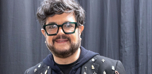 Aleks Syntek celebra 35 años de trayectoria