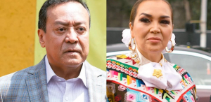 Carlos Cuevas sigue en batalla legal contra su hermana Aida