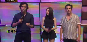 Orbital - 13 de febrero de 2026