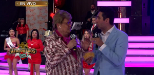 ¿Pollo es bien tira rollo?