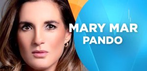Mary Mar Pando, la invitada especial de 'Vivalavi'