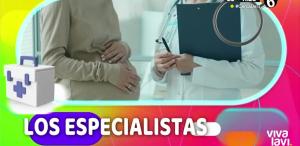 Los Especialistas: ¿Qué es un mommy makeover?