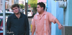 Cuando los ángeles caen - 16 de Febrero del 2026