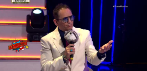 Chavana ¿fue estafado por 200 mil pesos?