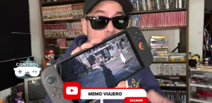 Fuera Del Control - 25 de enero del 2026