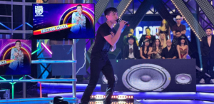 Harry - El beneficio de la duda