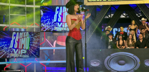 Paty Guerrero - Qué Agonía