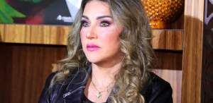 Abogado de Alicia Villarreal desmiente embargo