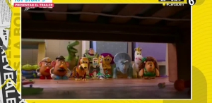 Toy Story 5 presenta trailer
