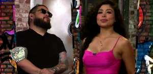 Chica de 'Don Fematt' revela no tener suerte en el amor