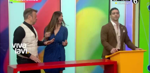 Vivalavi Mx - 20 de febrero del 2026