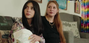 Cuando los ángeles caen - 20 de Febrero del 2026