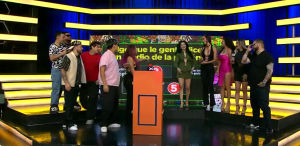 Buenas Noches Don Fematt - 19 de febrero del 2026