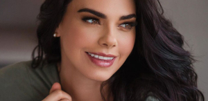 Livia Brito habla tras ser vinculada a proceso