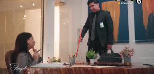 Cuando los ángeles caen - 24 de Febrero del 2026