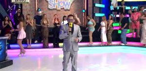 Es Show - 24 de febrero del 2026