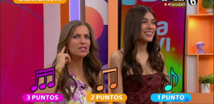 Dua Lupita , ¿la nueva conductora de Vivalavi Mx?