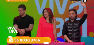 Vivalavi Mx - 25 de febrero del 2026