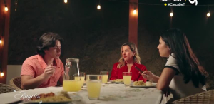 Cuándo los ángeles caen - 26 de Febrero del 2026