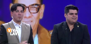 Miguel Ángel Cantú y Lalo Elizondo protagonizan fuerte encontronazo