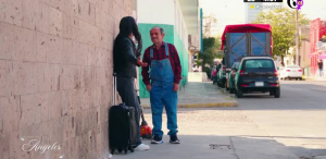 Cuando los ángeles caen - 03 de Marzo del 2026