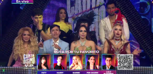 Cantadísimo VIP - 04 de Marzo del 2026