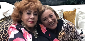 ¿Qué pasó con la herencia de Silvia Pinal?