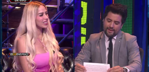 Barbie revela cuánto gana en su página azul