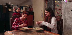 Cuando los ángeles caen - 06 de Marzo del 2026