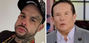 Gustavo Adolfo Infante reacciona a las declaraciones de Emiliano Aguilar