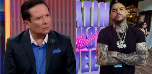 Emiliano Aguilar se va contra Gustavo Adolfo Infante