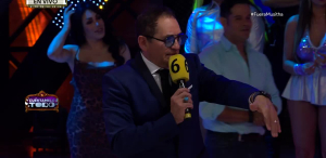 Es Show - 09 de marzo del 2026