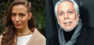 Sasha Sokol reacciona a comentarios en su contra por abusos de Luis de Llano