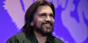 Juanes está de regreso en México