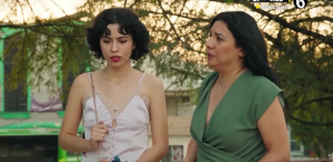 Cuando los ángeles caen - 11 de Marzo del 2026