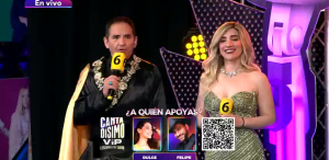 Cantadísimo - 11 de Marzo del 2026