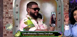 Fanny Escobar habla sobre su pleito con Ennid Wong