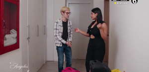 Cuando los ángeles caen - 13 de Marzo del 2026