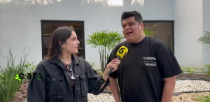 Lalo Elizondo habla de su expulsión de Cantadísimo VIP