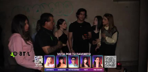 Conductores visitan manicomio abandonado y esto pasó