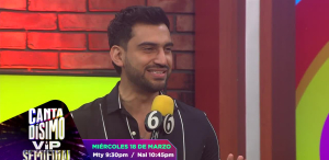 Fer Ogushi y Victor Espino, ¿traicionaron a Felipe en Cantadísimo VIP?